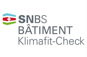 Netzwerk Nachhaltiges Bauen Schweiz NNBS: Pre-Check SNBS Bâtiment maintenant avec module "Klimafit"