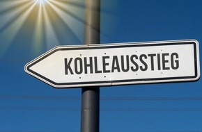 Neutrino Energy: Ausstiegsplan der Kohlekommission zu zögerlich / Neutrino-Energy-Chef Holger Thorsten Schubart drängt: "Unser Klima wartet nicht"