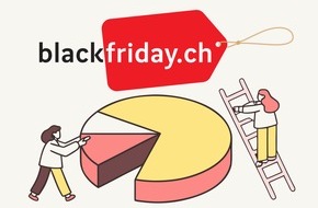 blackfriday.ch: Black Friday 2025 : en Suisse, les budgets se resserrent mais les bonnes affaires restent au rendez-vous