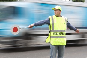70 Jahre „Schülerlotsen“ – Fokus auf die Schulwegsicherheit