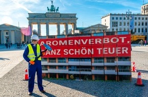 Consumer Choice Center: Schwarzmarkt-Geschenk statt Bundeshaushalt: 1,5 Milliarden Euro Steuer-Ausfall durch E-Zigaretten-Verbote