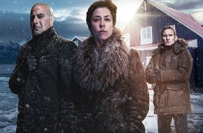 Sky Deutschland: Sky bestätigt zweite Staffel der Thrillerserie "Fortitude"