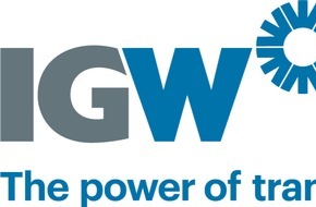 Voith Group: Voith plant Übernahme der IGW Rail