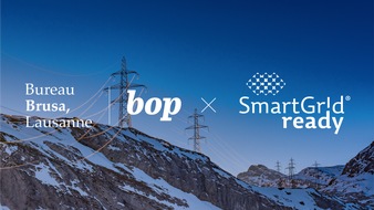 bop Communications: Kommunikation für eine vernetzte Energiezukunft