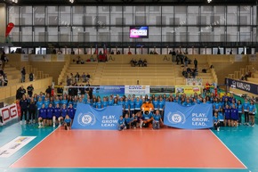Überzeugendes 3:0 gegen Aufsteiger Borken
