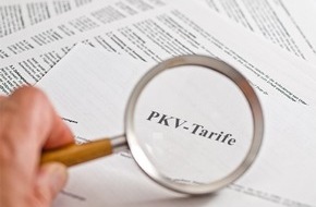 uniVersa Versicherungen: PKV-Unternehmensrating: uniVersa mit Höchstbewertung ausgezeichnet