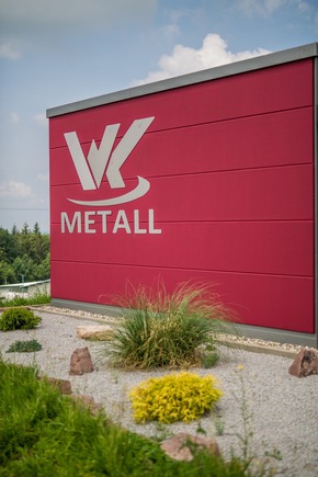 Pressemitteilung // WK Metall: Grünes Licht für die Übernahme des Neuenbürger Spezialisten für CNC-Blechbearbeitung