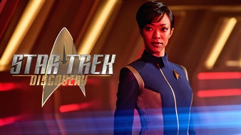 TELE 5: TELE 5 sichert sich Rechte an "Star Trek: Discovery" und "Star Trek: Picard"