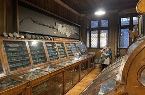 Universität Konstanz: SherLOOK – Das interaktive Detektivspiel im Rosgartenmuseum, PI 110/ 2024