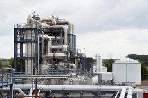 Bundesverband der deutschen Bioethanolwirtschaft stellt Bildmaterial zur Verfügung (mit Bild)