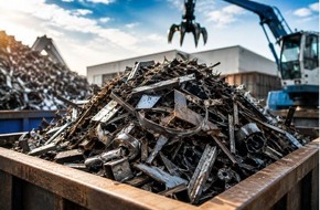 Schrottabholung.org: Schrottabholung und Schrottankauf gewinnen f&uuml;r die Kreislaufwirtschaft in Deutschland weiter an Bedeutung