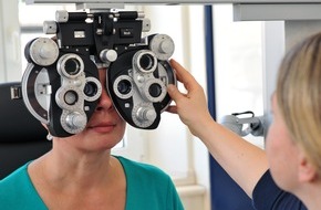 DOC Deutsche Gesellschaft für Ophthalmochirurgie e.V.: 3 neue Therapien gegen Glaukom, trockene Augen, Alterssichtigkeit / 6.000 Augenärzte treffen sich beim DOC-Kongress in Nürnberg und informieren sich über neue Behandlungsmethoden