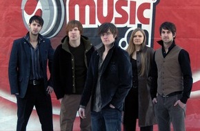 Coca-Cola Schweiz GmbH: Avec "Soundcheck", Mycokemusic.ch apporte son soutien aux jeunes talents de la musique suisse
