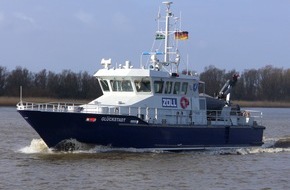 Zollfahndungsamt Hamburg: ZOLL-HH: Zollboot findet Drogenpakete in der Elbe
(Ergänzung zur Meldung vom 23.07.2018)