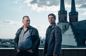 MDR Mitteldeutscher Rundfunk: Starkes Signal für Mitteldeutschland: MDR und ARD Kultur sind Partner des renommierten Film- und Serienfestivals TeleVisionale – mehrere MDR-Produktionen im Wettbewerb vertreten