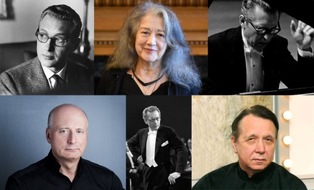 Géza Anda-Stiftung: 16th Concours Géza Anda 2024 - Jury, Rules, Repertoire