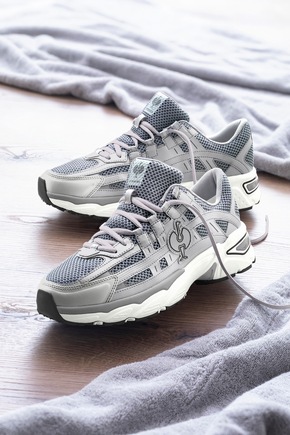 Strauss Profi-Sneaker - Sportliche Berufsschuhe für moderne Job-Outfits