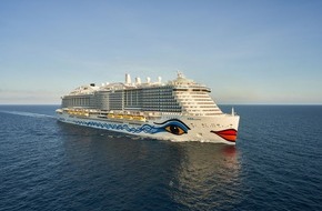 AIDA Cruises: AIDA Pressemeldung: AIDA Cruises treibt effizienten Schiffsbetrieb mit Landstrom, Bio-Kraftstoffen und Digitalisierung voran