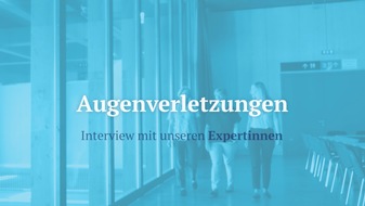 IMK Institut für Medizin und Kommunikation AG: Sektkorken knallen lassen – aber mit Vorsicht