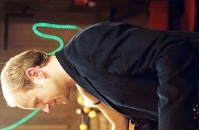 SAT.1: Sat.1 Fernsehbilder - Programmwoche 44