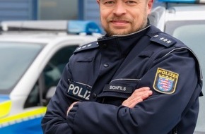 PD Hochtaunus - Polizeipräsidium Westhessen: POL-HG: Bürgersprechstunde des Schutzmanns vor Ort in Königstein