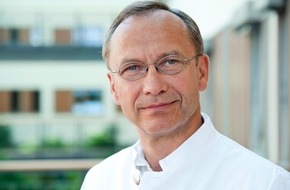 Asklepios Kliniken GmbH & Co. KGaA: Asklepios lädt renommierte Leberchirurgen aus aller Welt nach Hamburg ein
