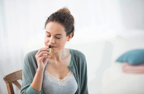 PRIMAVERA LIFE: Frauen im Dauerstress: Aromatherapie entschleunigt und stärkt die Seele