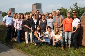 Polizeiinspektion Cuxhaven: POL-CUX: Beerster Präventionswoche: öffentlicher Vortrag zum Thema "Resilienz" am 20. September 2011 in der Schule "Am Wiedendamm", in Bad Bederkesa, um 19 Uhr