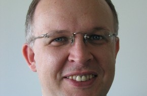 Volvo Car Switzerland AG: Andreas Block wird neuer Direktor Marketing & Public Affairs bei Volvo Automobile Schweiz
