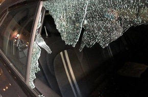 Polizeidirektion Worms: POL-PDWO: Drei Pkw-Aufbrüche mit geringer Beute
