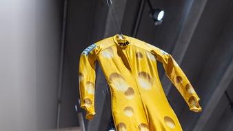 Sport – was uns bewegt | Ausstellung blickt hinter Rekorde und Resultate
