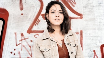 rbb - Rundfunk Berlin-Brandenburg: 15 Jahre nach dem Ehrenmord an Aynur Hatun Sürücü: "Nur eine Frau" am 29.01.2020, 20.15 Uhr, FilmMittwoch im Ersten