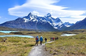 Eberhardt TRAVEL GmbH: Von den Anden bis zum Amazonas: Neue Endecker-Reisen nach Südamerika