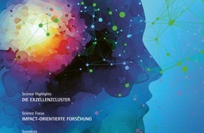 Leibniz Universit&auml;t Hannover: Pressemitteilung Nr. 023/2026 der Leibniz Universit&auml;t Hannover   Wissen. Wirkt. &ndash; Das neue Forschungsmagazin LEIBNIZ SCIENCE ist da