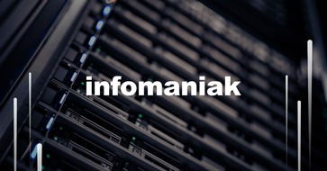 Infomaniak: Infomaniak poursuit sa croissance en Europe et développe ses services pour les entreprises