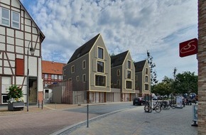 Stadt Celle Tourismus: Investoren für ein zukunftsweisendes nachhaltiges Bauprojekt in Celle gesucht