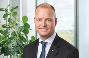 Swiss Life Deutschland: Wechsel in der Geschäftsführung von Swiss Life Select: Christian Linnewedel wird neuer Co-Geschäftsführer