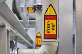 DIE GAS- UND WASSERSTOFFWIRTSCHAFT e.V.: Wasserstoff-Netzausbau: Bürokratie darf Energiewende nicht blockieren