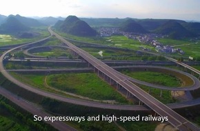 China Matters' Berichte: Warum ist Guizhou das Modell für ein sich entwickelndes China? China Matters' Berichte: Warum ist Guizhou das Modell für ein sich entwickelndes China?
