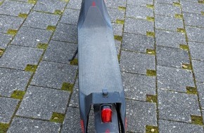 Polizeidirektion Neustadt/Weinstra&szlig;e: POL-PDNW: (Ha&szlig;loch) Neues Versicherungsjahr f&uuml;r Versicherungskennzeichen