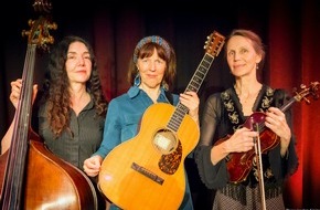 Evangelische Akademie Bad Boll: Klezmer, Swing und Balkanrhythmen mit der Maslband in Bad Boll