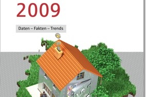 Bundesgeschäftsstelle Landesbausparkassen (LBS): Immobilien-Preisspiegel für rund 640 Städte (mit Bild) / LBS-Heft "Markt für Wohnimmobilien 2009" neu erschienen - Kurzanalysen zu Teilmärkten und Einflussfaktoren