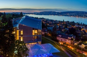 Panta Rhei PR AG: Hotel Belvoir Rüschlikon: Instagrammable seit 1721