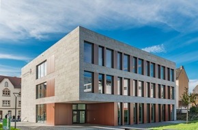 Hochschule Fulda: Hochschule Fulda gewinnt erneut Architekturpreise