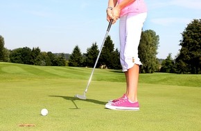 Deutscher Golf Verband (DGV): Gemeinsam die Begeisterung für den Golfsport wecken / Golfverband und Minigolfsport Verband beschließen Kooperation