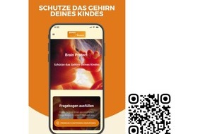 BrainRepair UG: Jetzt live! Revolutionäre App zur Vorhersage von Hirnschäden und Entwicklungspotenzial bei Babys