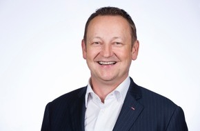 Vebego Schweiz Holding AG: Jürg Stöckli neu im Verwaltungsrat der Vebego AG