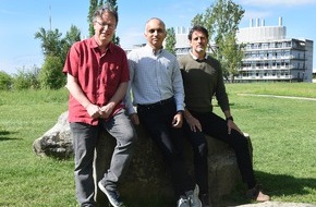 Fondation Asile des aveugles: 3,5 millions du FNS pour explorer la g&eacute;n&eacute;tique des maladies rares