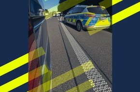 Polizei Duisburg: POL-DU: Rheinhausen: Schwerpunkteinsatz gegen Geschwindigkeitssünder - Bilanz