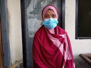 Global Micro Initiative e.V. hilft in Indonesien mit Mikrokrediten und Beratungen bei Existenzgründung